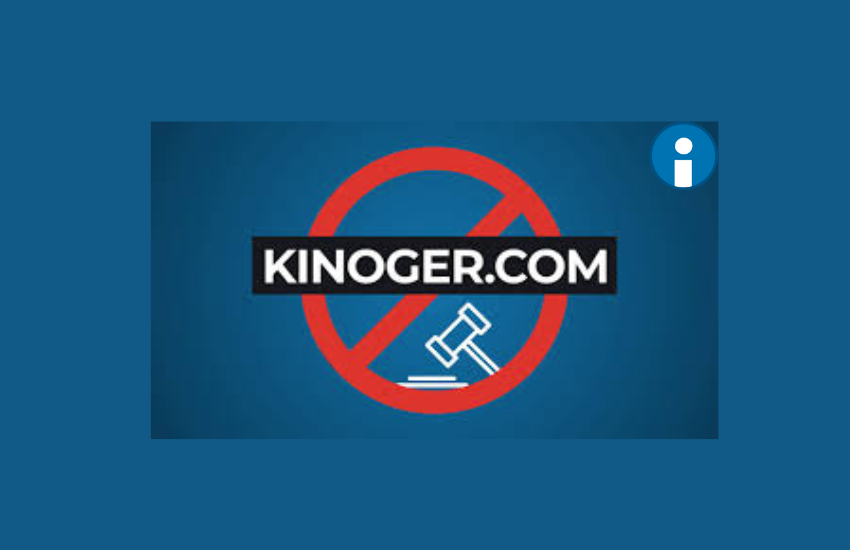 kinoger