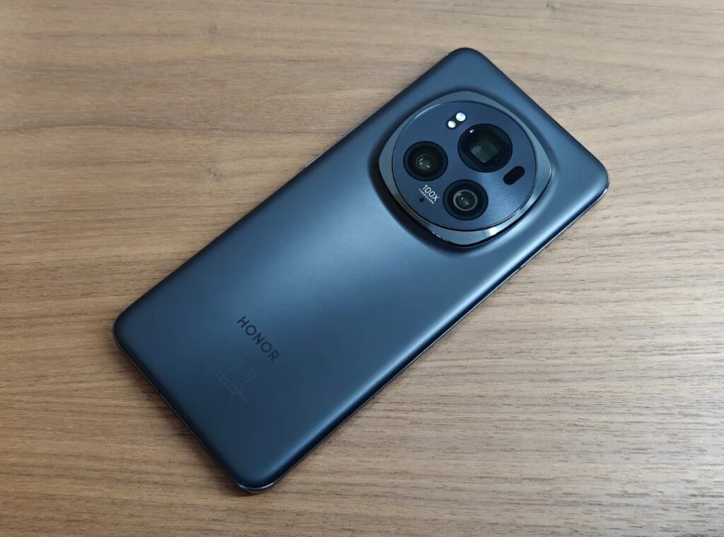 HONOR Magic 6 Pro Black