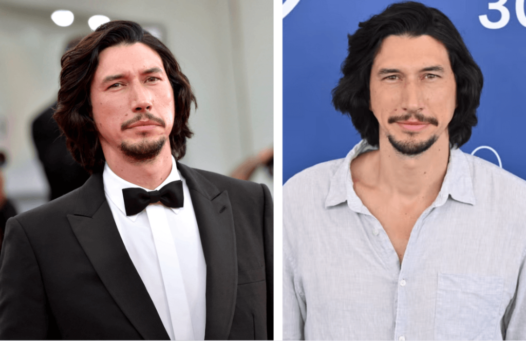 Adam Driver