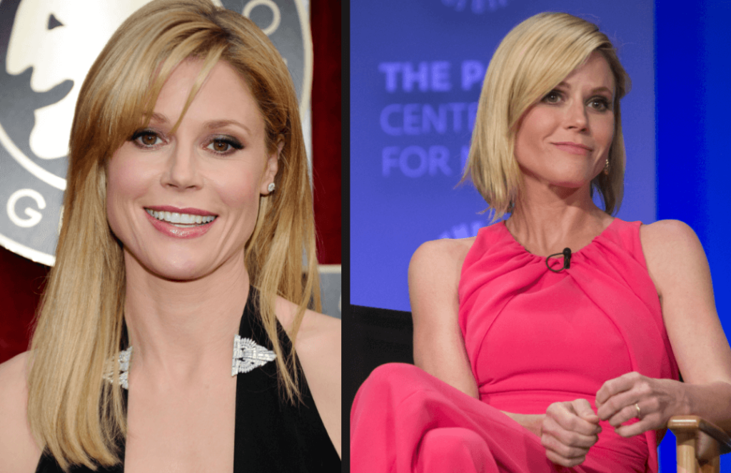 Julie Bowen