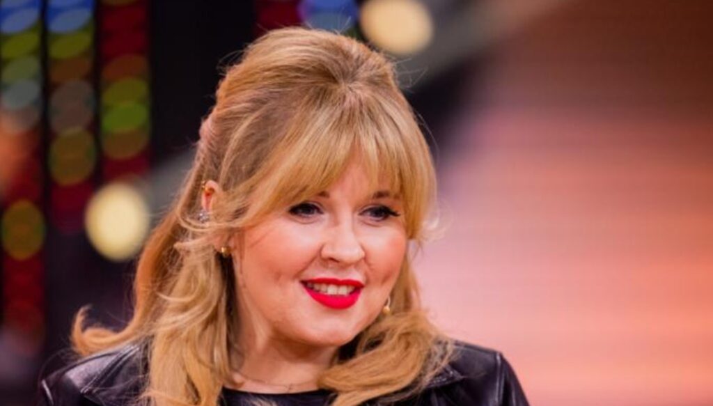 Josephine Katherine Francoise Raimond